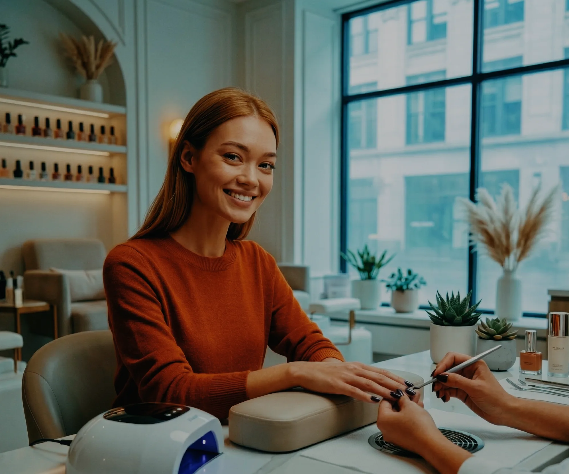 Markedsplads vs. eget bookingsystem