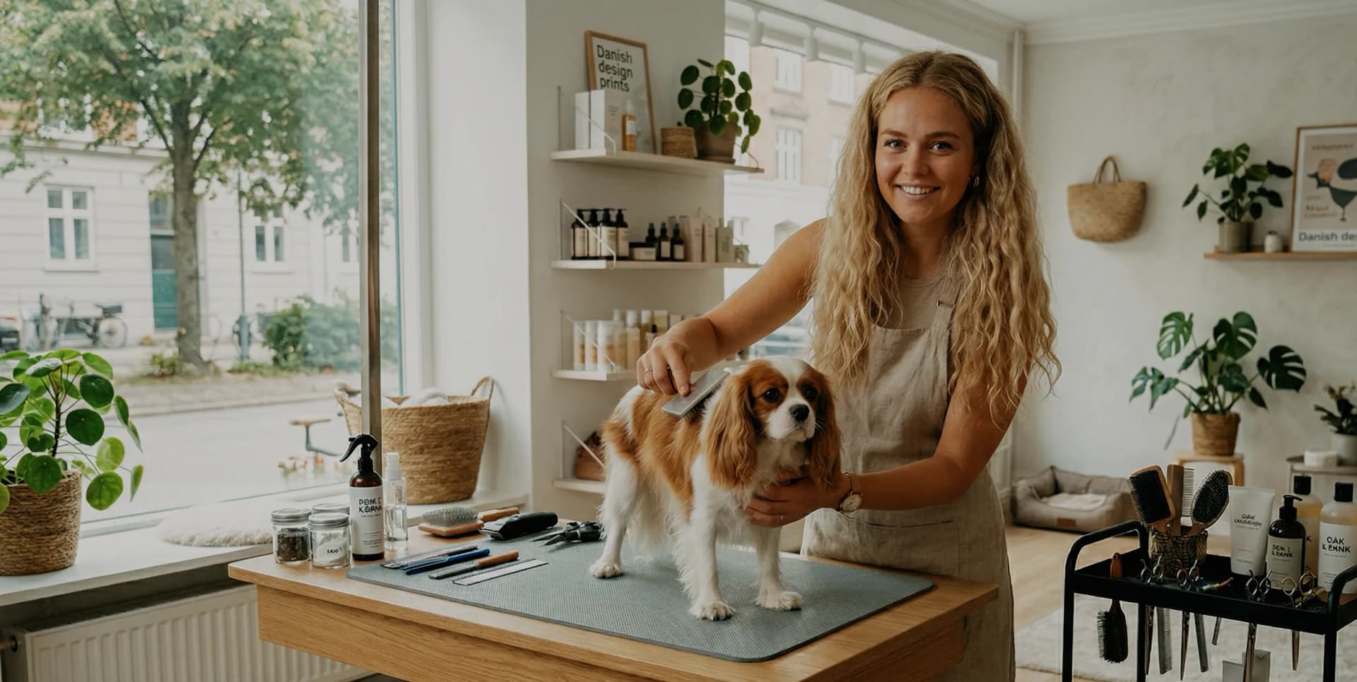 Hvornår skifte bookingsystem